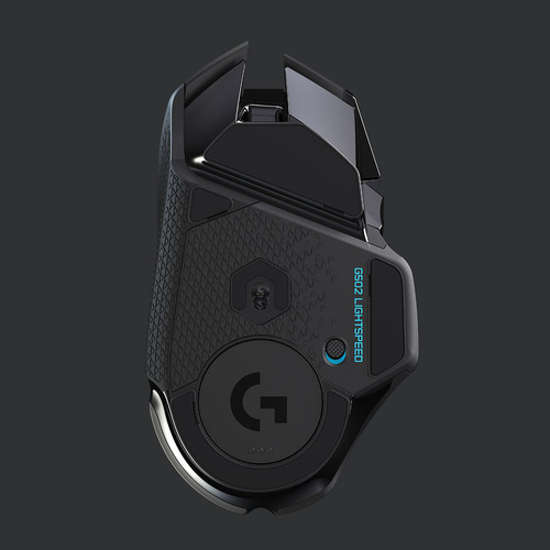 로지텍코리아 정품 G502 LIGHTSPEED Wireless 무선 게이밍마우스