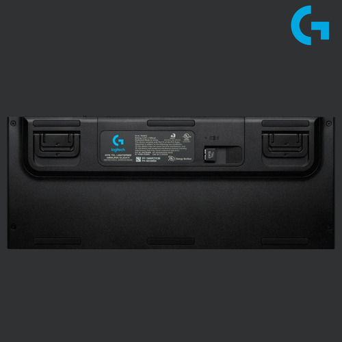 로지텍코리아정품 로지텍G G913 텐키리스 라이트스피드 무선 RGB 기계식 게이밍키보드