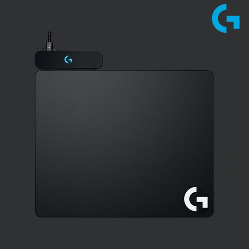로지텍코리아 정품 G903 HERO 무선 + 파워플레이 패키지