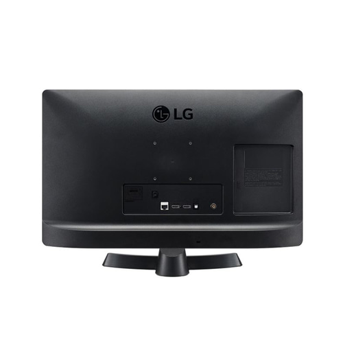 LG전자 24TQ510SP 60cm 스마트TV모니터/WebOS22/벽걸이/HD